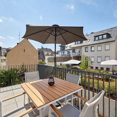 Neu!!! Moselbleibe Weingartenhaus Verbandsgemeinde Verbandsgemeinde Bernkastel-Kues Buitenkant foto