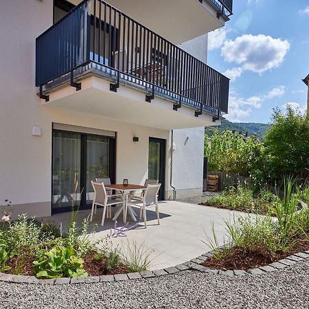 Neu!!! Moselbleibe Weingartenhaus Verbandsgemeinde Verbandsgemeinde Bernkastel-Kues Buitenkant foto