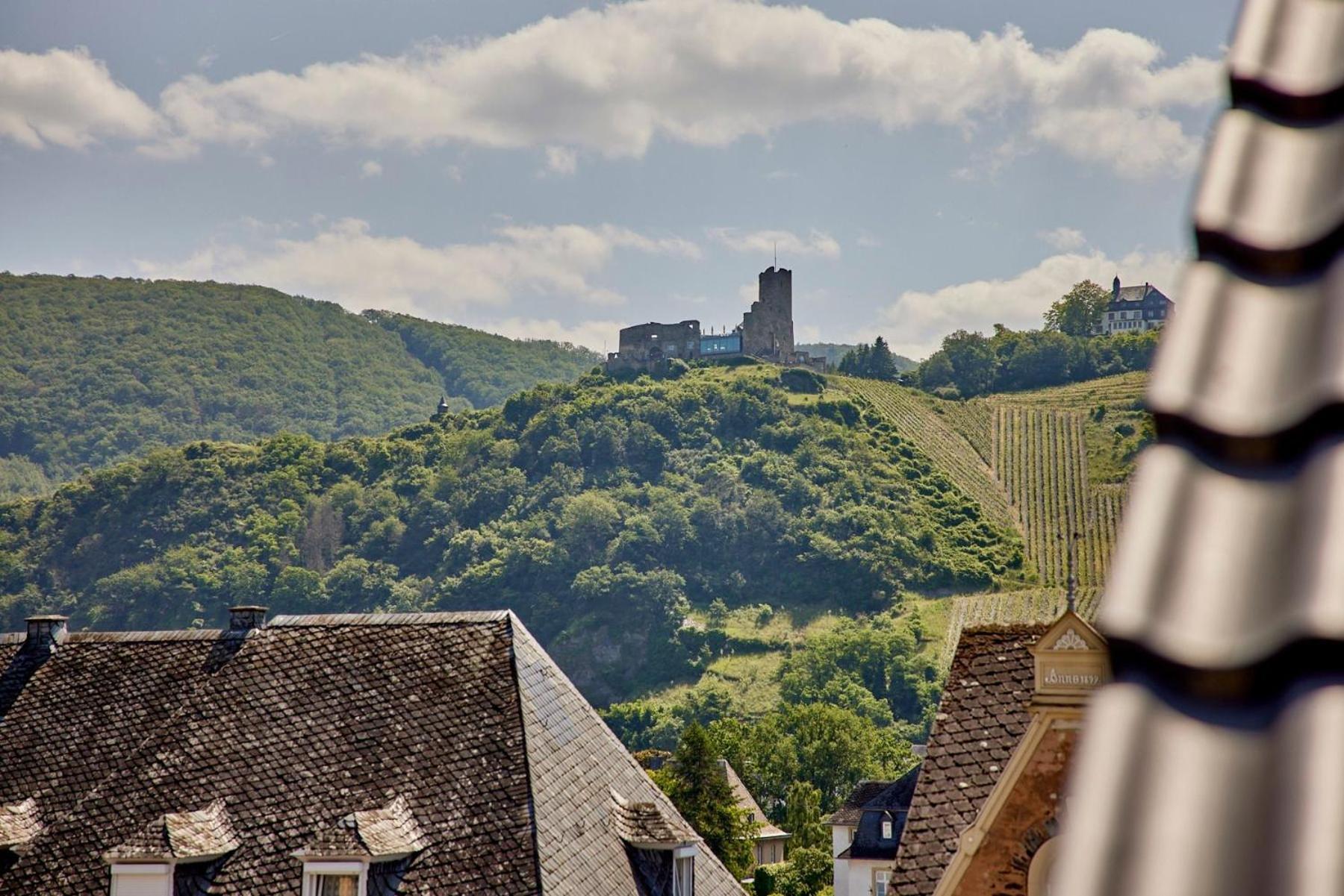 Neu!!! Moselbleibe Weingartenhaus Verbandsgemeinde Verbandsgemeinde Bernkastel-Kues Buitenkant foto